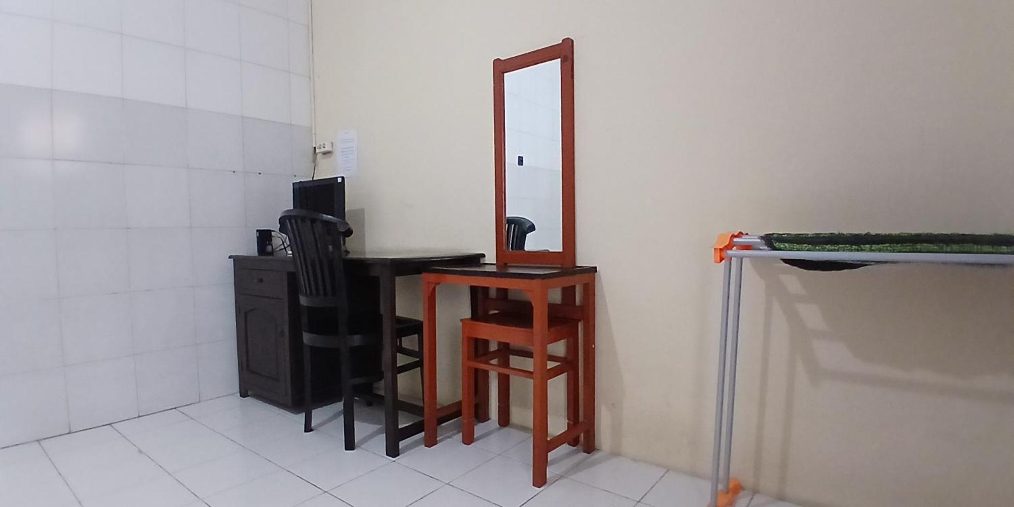 Hotel Supra Jaya Yogyakarta Ngoại thất bức ảnh
