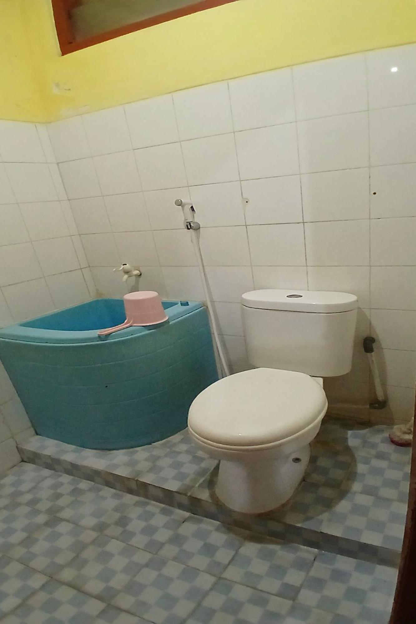 Hotel Supra Jaya Yogyakarta Ngoại thất bức ảnh